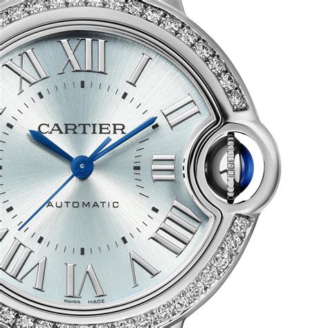 movimento cartier automtico|cartier movements.